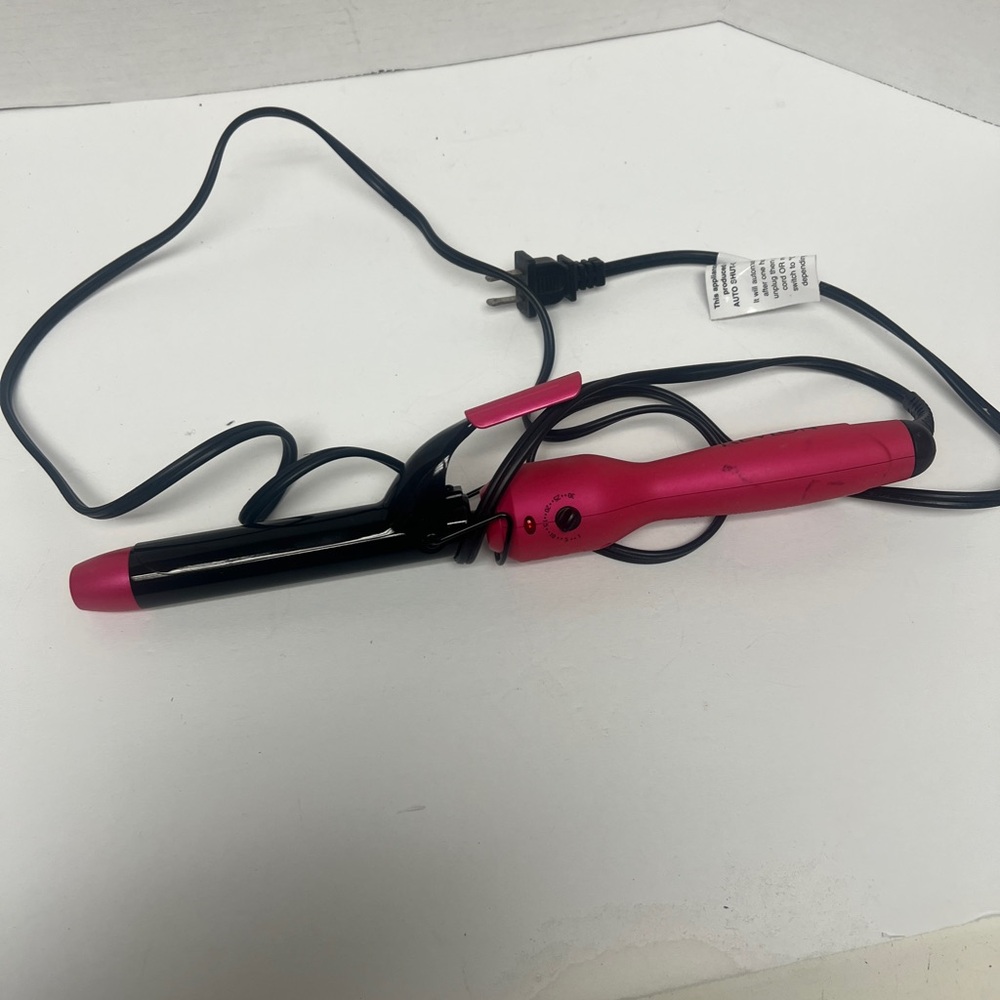 Revlon RVIR1142 Tourmaline 1 1/4” Curling Iron - Picture 5 of 5